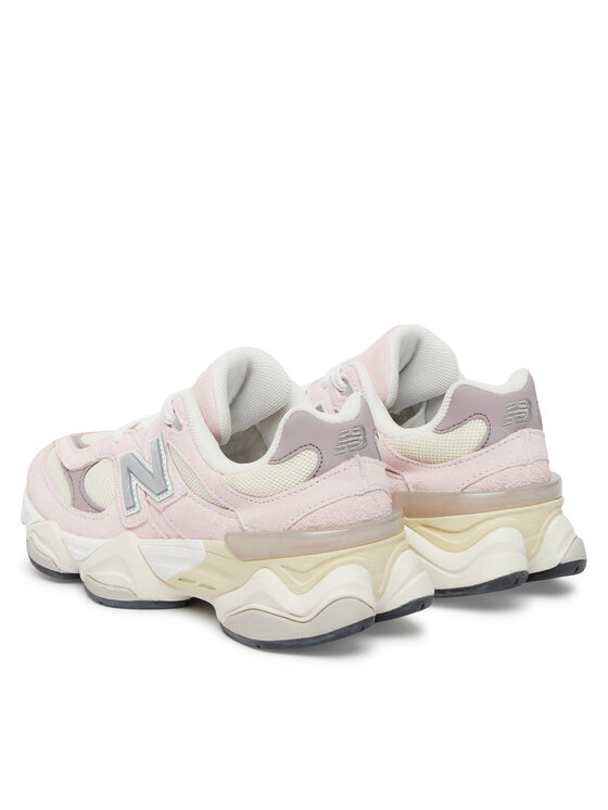 New Balance Αθλητικά New Balance PC9060BE Ροζ
