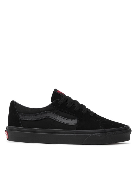 Vans Zapatillas de tenis Vans Sk8-Low VN0A4UUKENR1 Negro
