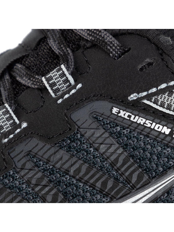 Saucony Běžecké boty Saucony Versafoam Excursion Tr13 S10524-1 Černá