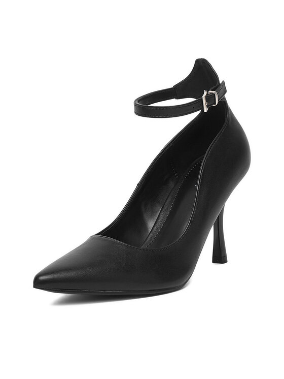 JENNY Scarpe stiletto JENNY CEO-CD24 Nero