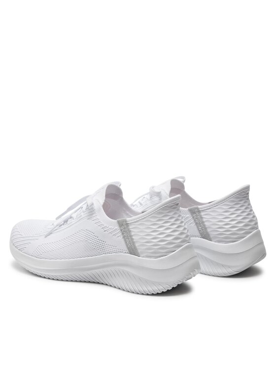 Skechers Снікерcи Skechers Ultra Flex 3.0-Brilliant Path 149710/WHT Білий