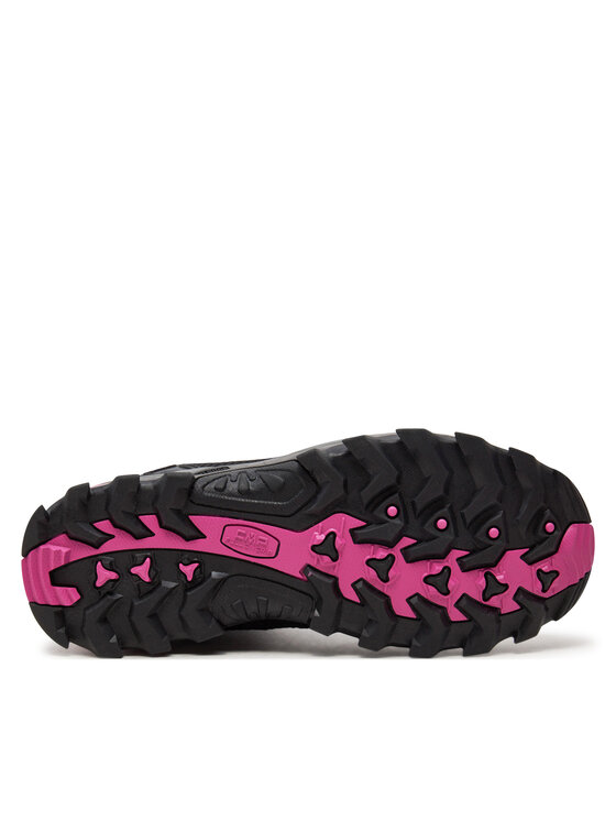 CMP Trekkingi CMP Rigel Mid Wmn Wp 3Q12946 Granatowy