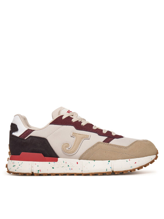 Joma Снікерcи Joma C.1992 2506 Garnet C1992S2506 Бежевий
