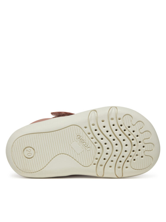 Geox Sneakers Geox B Steppieup B5563A 00085 C8011 Roz