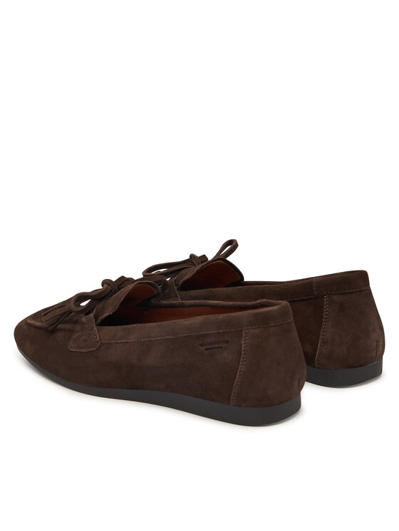 Vagabond Shoemakers Туфлі Vagabond Shoemakers Hillary 5925-740-29 Коричневий