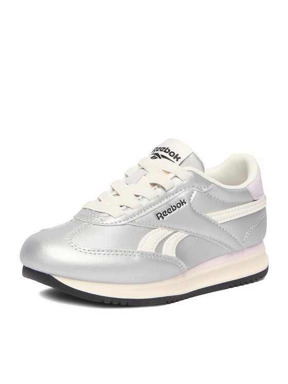 Reebok Tenisice Reebok CEO-FIORI AR30309SSCI Srebrna