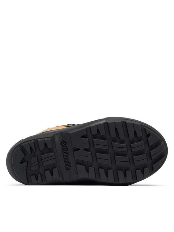 Columbia Śniegowce Columbia Powderbug Alpine™ 2128881 Brązowy