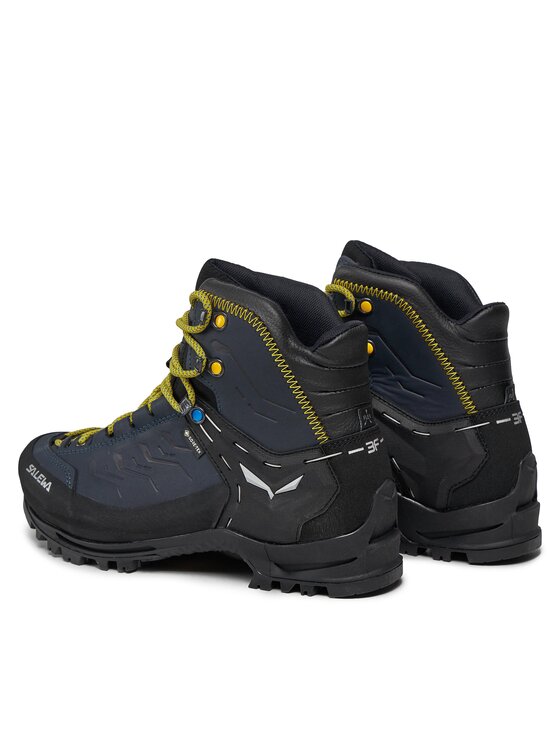 Salewa Трекінгові черевики Salewa Rapace Gtx GORE-TEX 61332-0960 Cиній