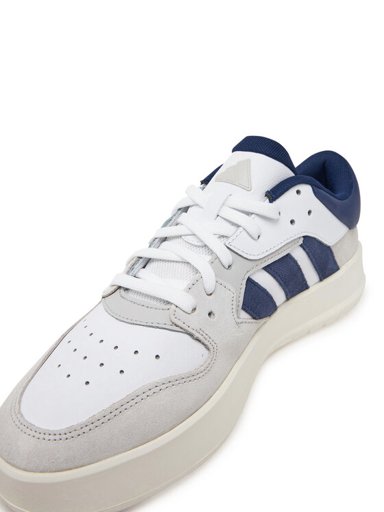 adidas Снікерcи adidas Court 24 JP5373 Білий