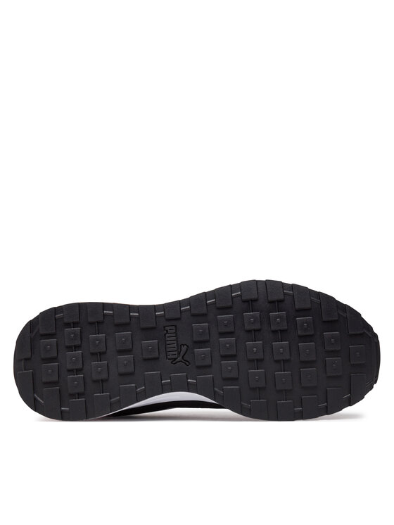 Puma Снікерcи Puma Graviton 380738-55 Чорний