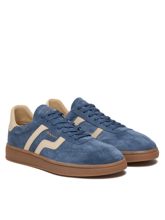 Gant Снікерcи Gant 32633206 Голубий