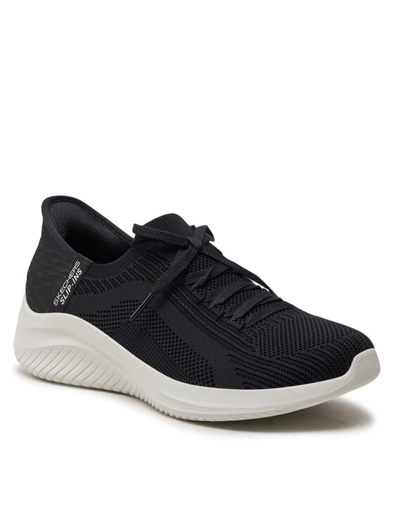 Skechers Sneakers Skechers Ultra Flex 3.0-Brilliant Path 149710/BLK Negru