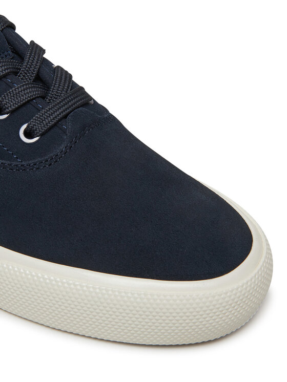 BOSS Tenisky BOSS Aiden 50542098 Tmavomodrá