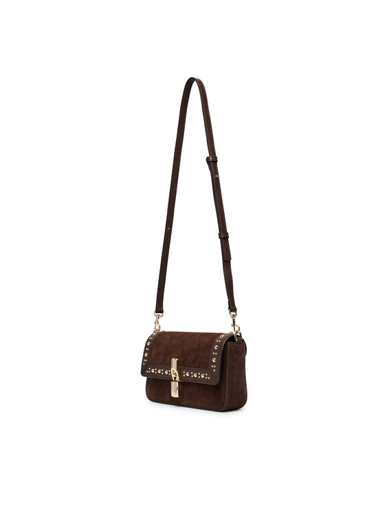 Furla Kabelka Furla Iride S WB02206 BX4597 CN 3244S Hnědá
