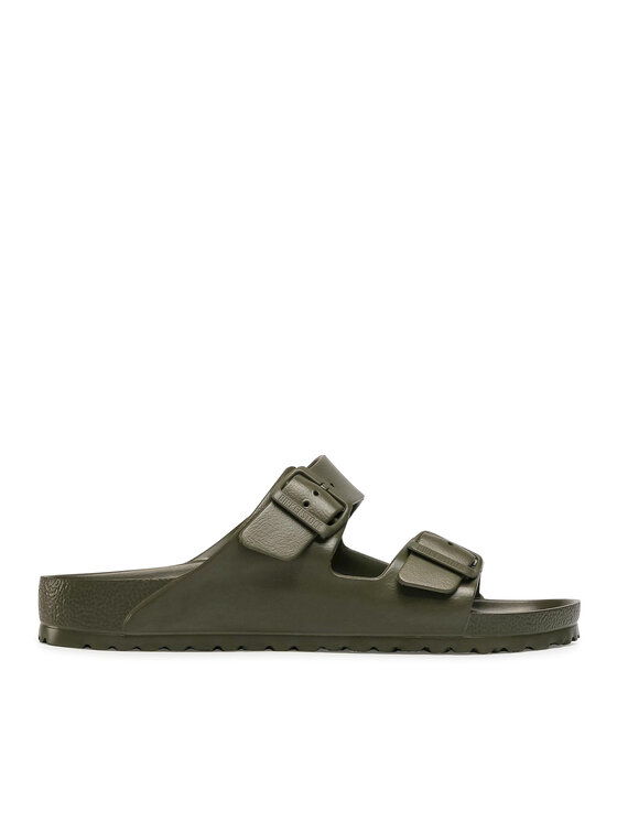Birkenstock Шльопанці Birkenstock Arizona Eva 1019094 Зелений