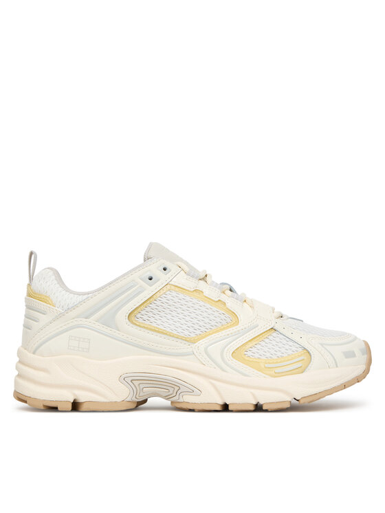 Tommy Jeans Sneakers Tommy Jeans Archive '97 EN0EN02810 Bianco