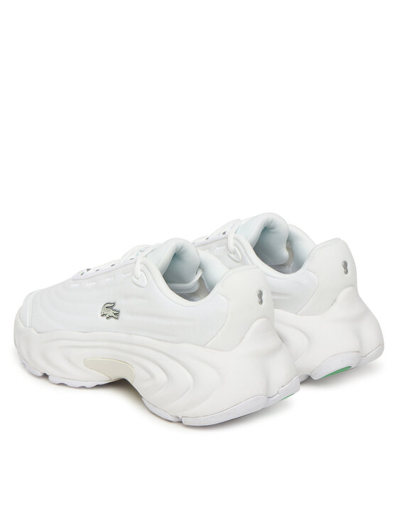 Lacoste Sneakersy Lacoste 750SFA0170 Biały