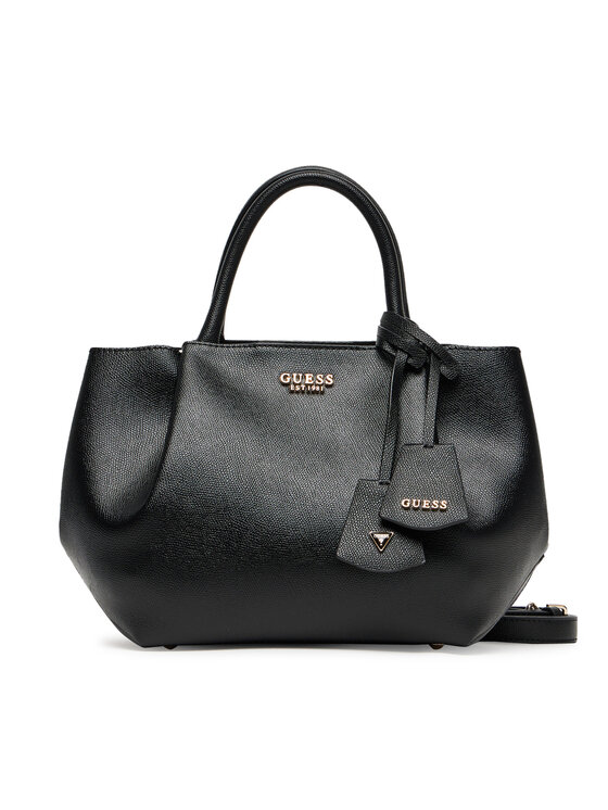 Guess Сумка Guess Amorette HWBG78 98060 Чорний