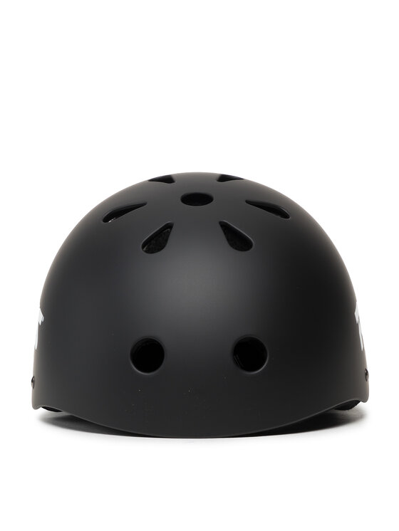 Roces Görkorcsolya sisak Roces Aggressive Helmet 300756 Fekete