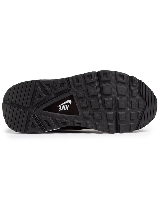 Nike Sneakers Nike Air Max Ivo 579996 011 Nero