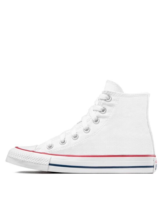 Converse Кеди Converse Chuck Taylor All Star Classic M7650C Білий