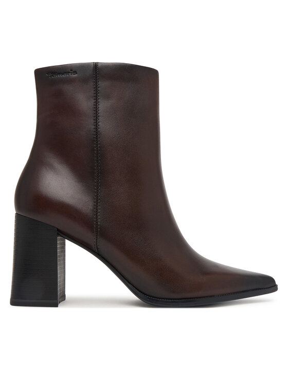 Tamaris Stivaletti Tamaris 1-25394-47 Bordeaux