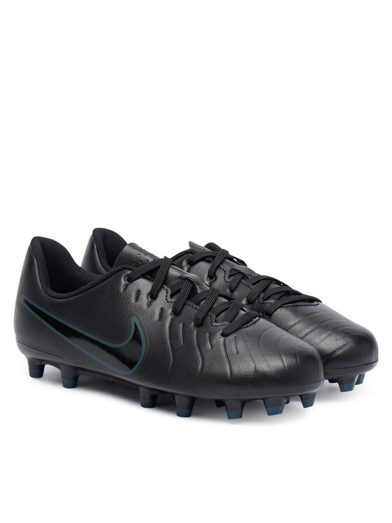 Nike Взуття для футболу Nike Jr Legend 10 Club Fg/Mg DV4352 002 Чорний
