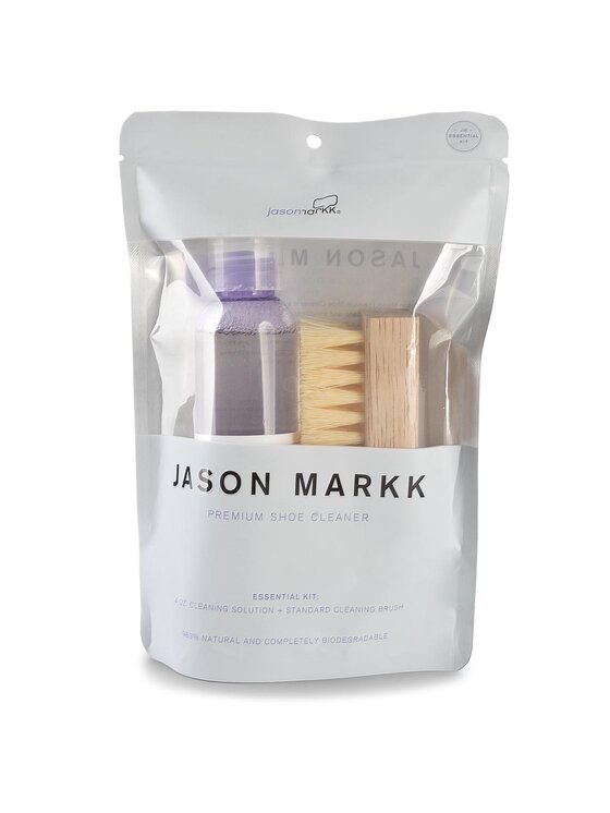 Jason Markk Tisztító készlet Jason Markk Essential Premium Shoe Cleaning Kit JM3691