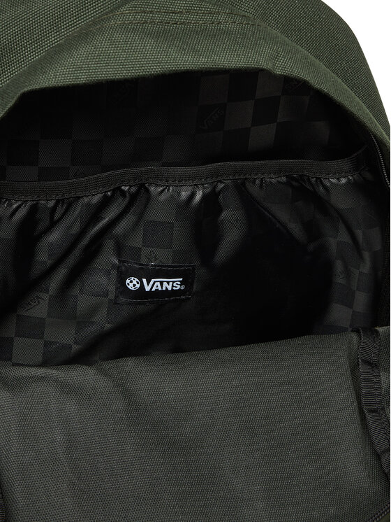Vans Раница Vans B Old Skool Grom VN000H56EMU1 Черен