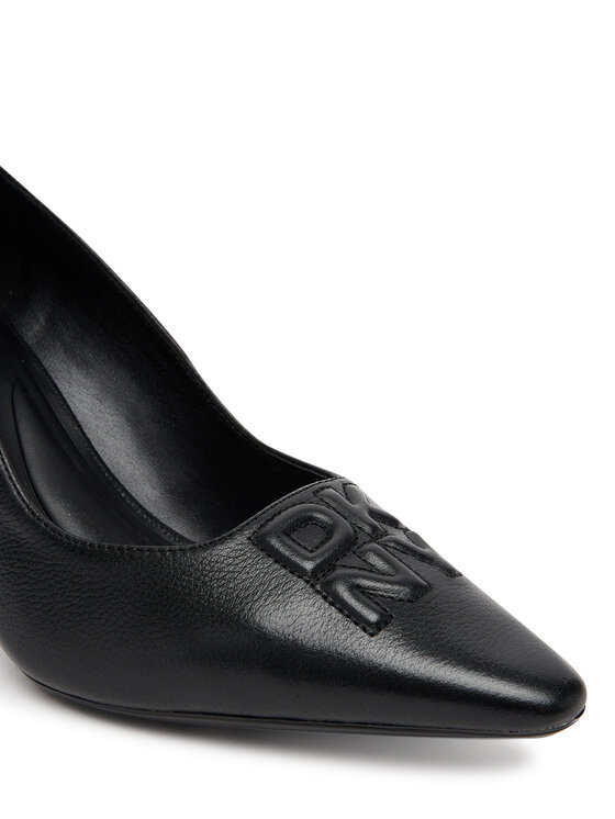 DKNY Tacón de aguja DKNY K3588715 Negro