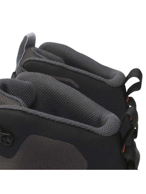 Haglöfs Trekking Haglöfs L.I.M FH GTX Mid GORE-TEX 498870 Crna