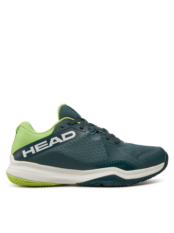 Head Παπούτσια Τένις Head Motion Team Padel Men 273654 Πράσινο