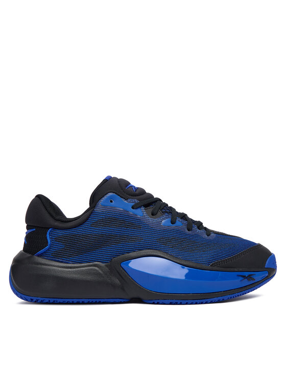 Reebok Взуття для баскетболу Reebok SS-ENGINE A 26 SE 100262833 Голубий