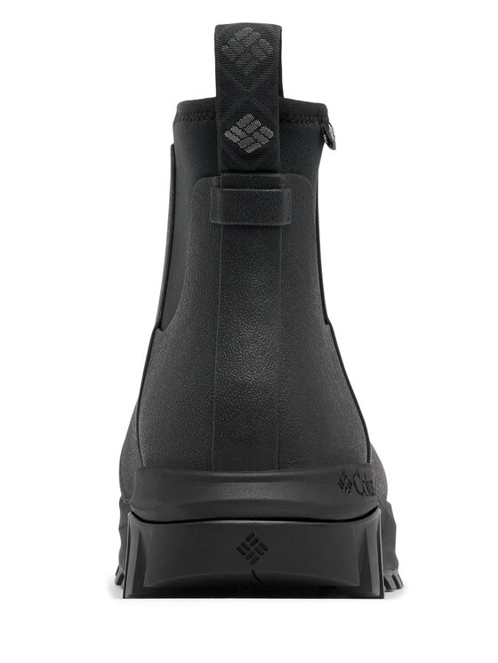 Columbia Sniega zābaki Columbia Snowtrot Slush 2144541 Melns