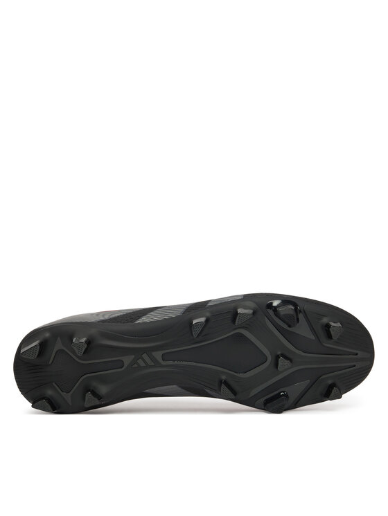 adidas Взуття для футболу adidas Predator ClubID1325 Чорний
