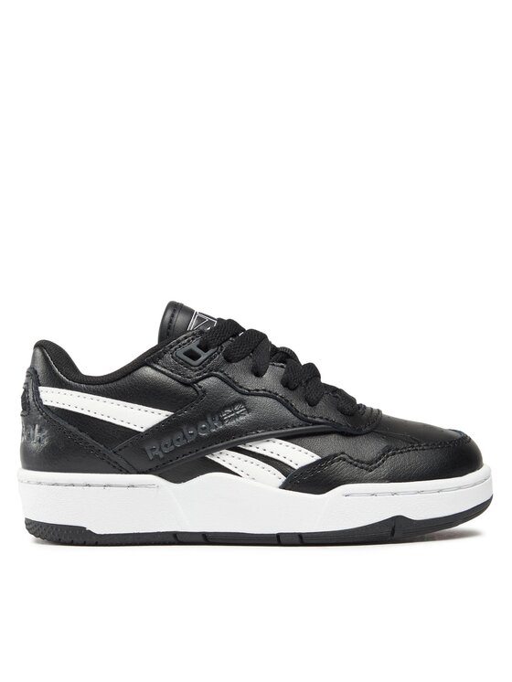 Reebok Сникърси Reebok BB 4000 II IE2541 Черен