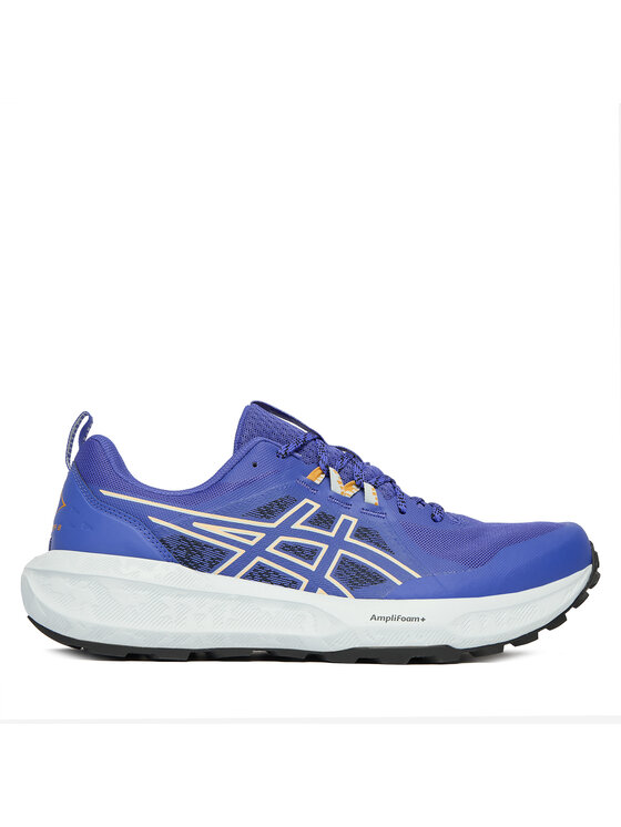 Asics Взуття для бігу Asics Gel-Sonoma 8 1011B979 Голубий