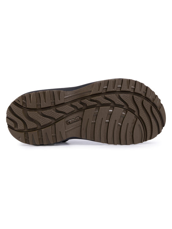 Teva Sandales Teva Winsted 1017419 Melns