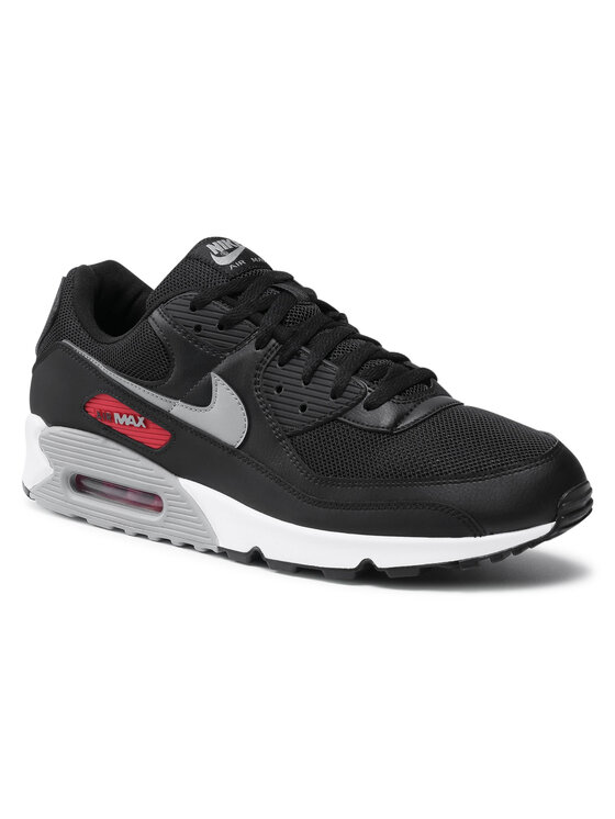 Nike Sneakers Nike Air Max 90 CW7481 002 Nero