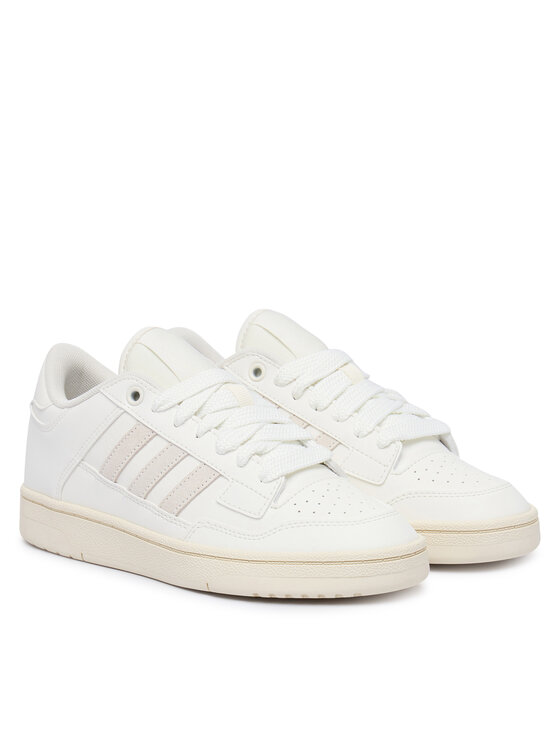 adidas Sneakers adidas Rapid Court Low Shoes JP5249 Weiß