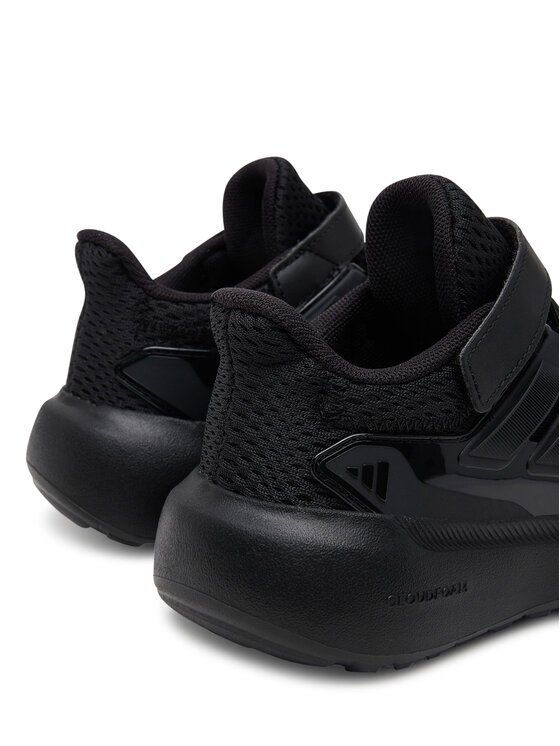 adidas Снікерcи adidas Ultimashow 2.0 JH6104 Чорний