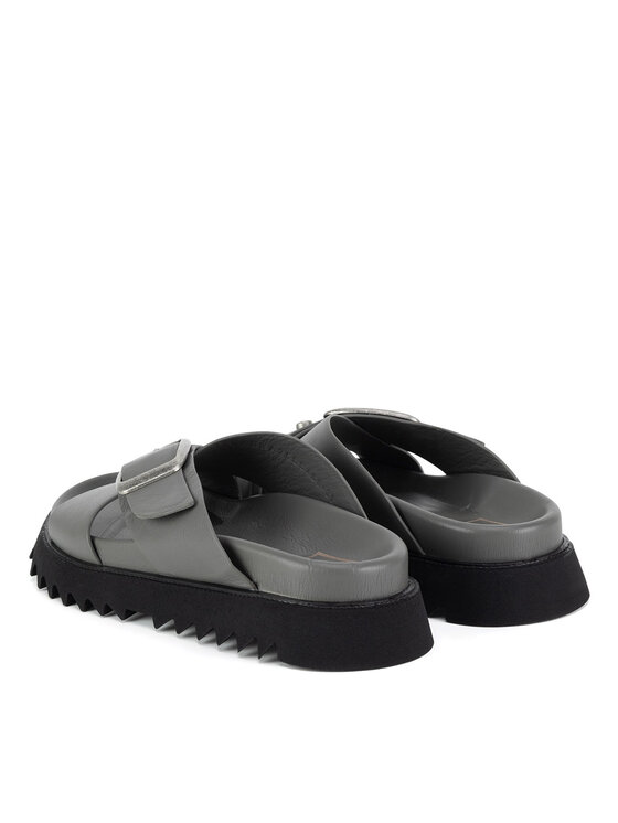 G-STAR Шльопанці G-Star Raw DEBRA-25SS469 Сірий