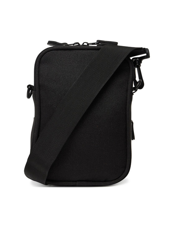 Alpha Industries Плоска сумка Alpha Industries 156941 Чорний