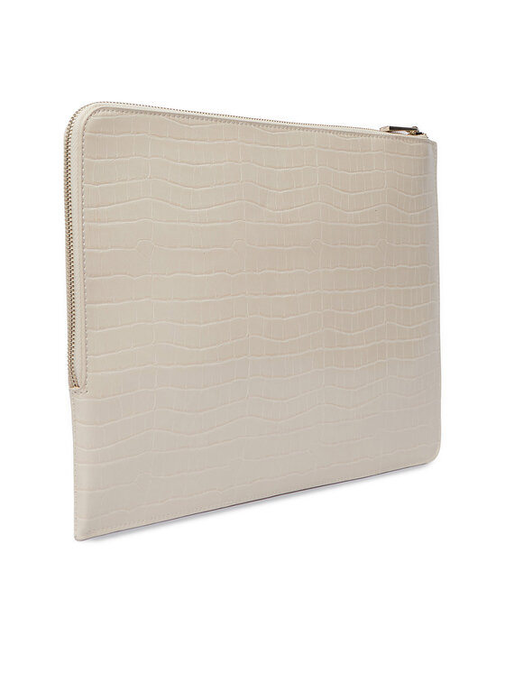 Nine West Servietă Nine West CEO-OFFICE ELEGANCE-LDA9838 Crem