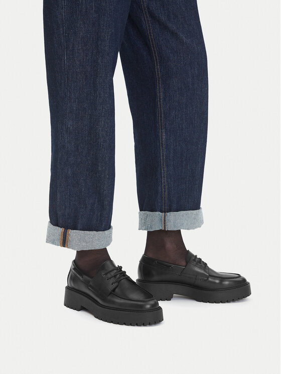 Badura Oksfordi Badura C-AURORA-26296PE Melns