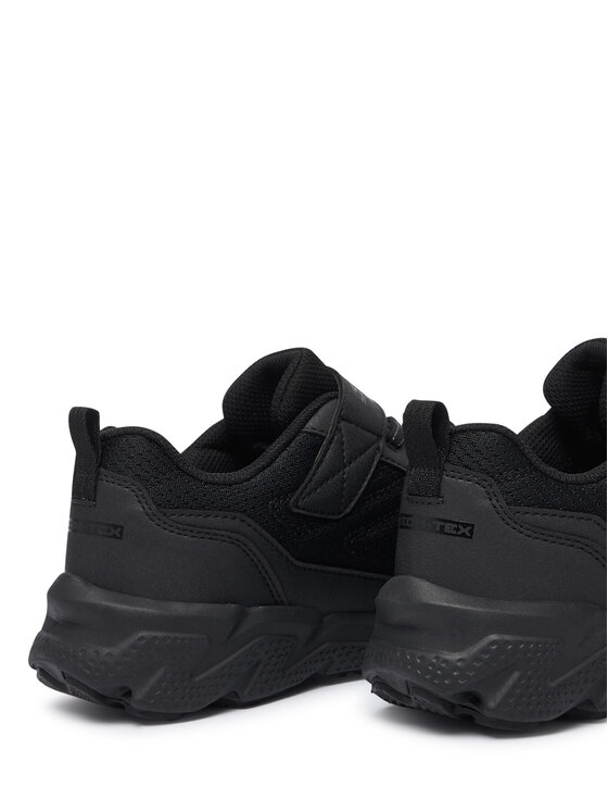Skechers Αθλητικά Skechers Elite Sport Tread - Aquavek 406334L Μαύρο
