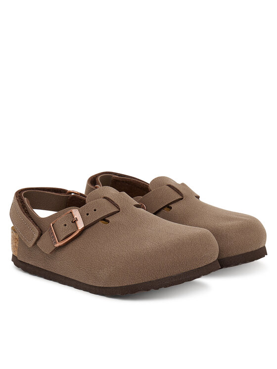 Birkenstock Σανδάλια Birkenstock Tokio As 1027916 S Καφέ