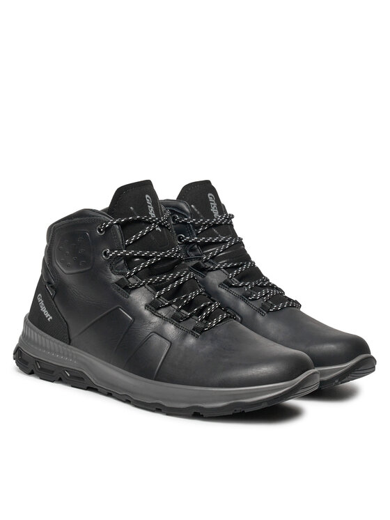 Grisport Трекінгові черевики Grisport 14803D21G Чорний
