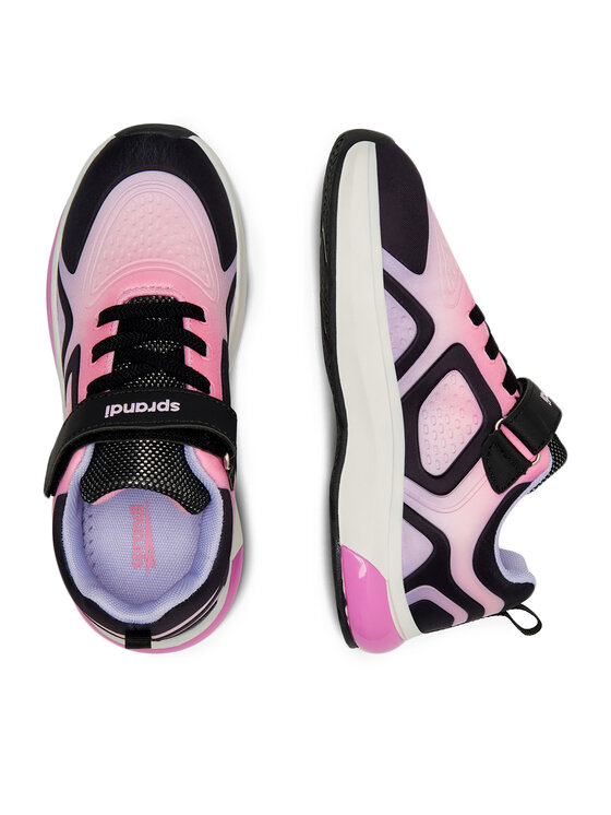Sprandi Zapatillas Sprandi CP76-22127(IV)DZ Rosa