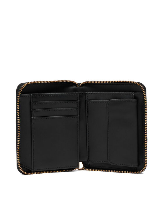 LOVE MOSCHINO Гаманець LOVE MOSCHINO JC5641PP1PLC0000 Чорний